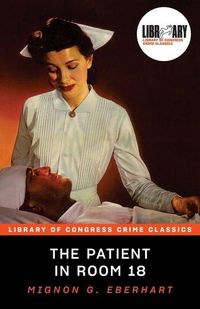 Produktbild: The Patient in Room 18