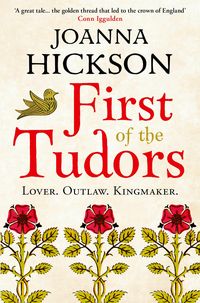 Produktbild: First of the Tudors