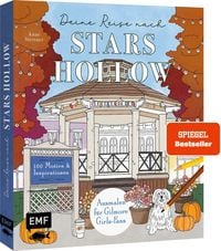 Produktbild: Deine Reise nach Stars Hollow
