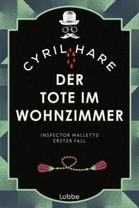 Produktbild: Der Tote im Wohnzimmer