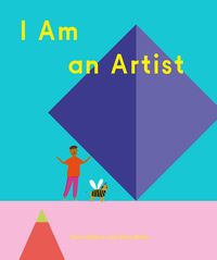 Produktbild: I Am an Artist
