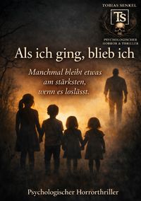 Produktbild: Als ich ging, blieb ich