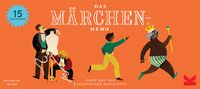 Produktbild: Das M&auml;rchen-Memo