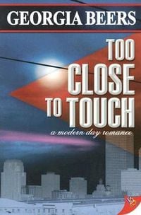 Produktbild: Too Close to Touch