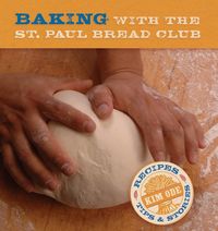 Produktbild: Baking with the St Paul Bread Club