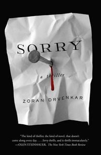 Produktbild: Sorry
