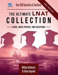 Produktbild: The Ultimate LNAT Collection