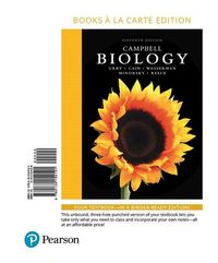 Produktbild: Campbell Biology 11/e