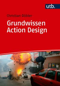 Produktbild: Grundwissen Action Design