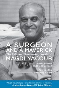 Produktbild: A Surgeon and a Maverick