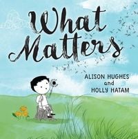 Produktbild: What Matters