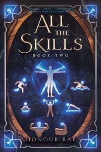Produktbild: All the Skills 2