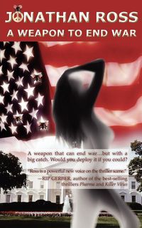 Produktbild: A Weapon to End War