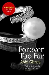 Bild vom Artikel Glines, A: Forever Too Far vom Autor Abbi Glines