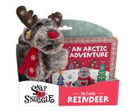 Produktbild: Snap & Snuggle: An Arctic Adventure