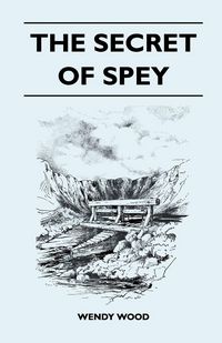 Produktbild: The Secret of Spey