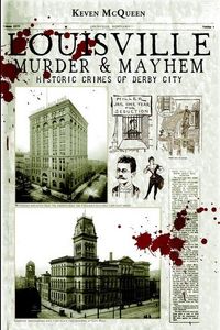 Produktbild: Louisville Murder & Mayhem