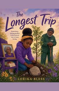 Produktbild: The Longest Trip