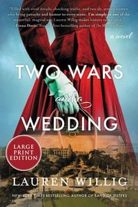 Produktbild: Two Wars and a Wedding