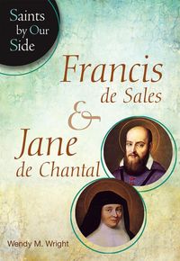 Produktbild: Francis de Sales & Jane de Chantal (SOS)