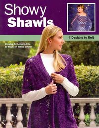 Produktbild: Showy Shawls