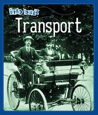 Produktbild: Info Buzz: History: Transport