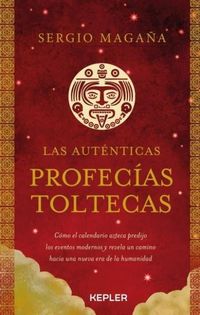 Produktbild: Autenticas Profecias Toltecas, Las