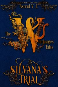 Produktbild: Silvana's Trial