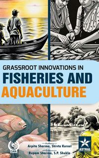 Produktbild: Grassroot Innovations in Fisheries and Aquaculture