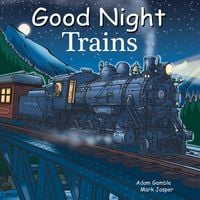 Produktbild: Good Night Trains