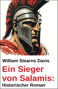 Produktbild: Ein Sieger von Salamis: Historischer Roman