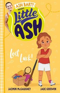 Produktbild: Little Ash Lost Luck!