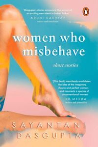 Produktbild: Women Who Misbehave