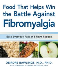 Produktbild: Food that Helps Win the Battle Against Fibromyalgia