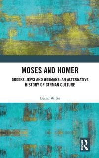 Produktbild: Moses and Homer