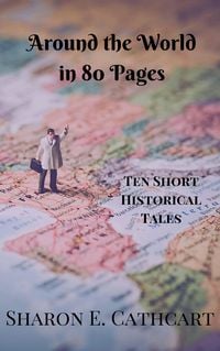 Produktbild: Around the World in 80 Pages
