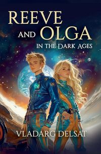 Produktbild: Reeve and Olga in the Dark Ages