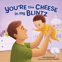 Produktbild: You're the Cheese in My Blintz