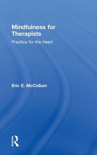 Produktbild: Mindfulness for Therapists