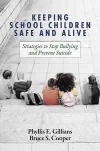 Produktbild: Keeping School Children Safe and Alive