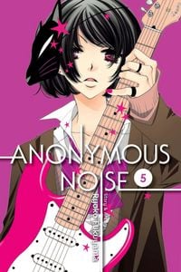 Produktbild: Anonymous Noise, Vol. 5