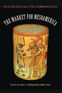 Produktbild: The Market for Mesoamerica