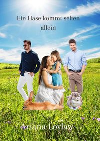Produktbild: Ein Hase kommt selten allein