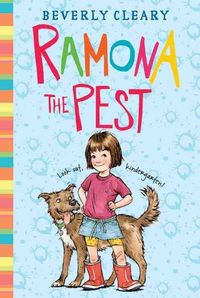 Produktbild: Ramona the Pest