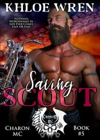 Produktbild: Saving Scout