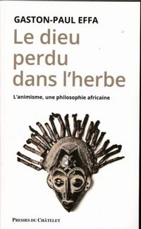 Produktbild: Le dieu perdu dans l'herbe
