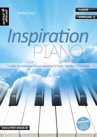 Produktbild: Inspiration Piano
