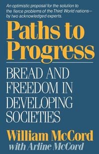 Produktbild: Paths to Progress