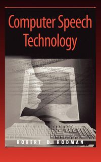 Produktbild: Computer Speech Technology