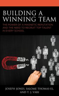 Produktbild: Building a Winning Team